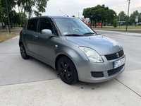 Suzuki Swift! Super auto!