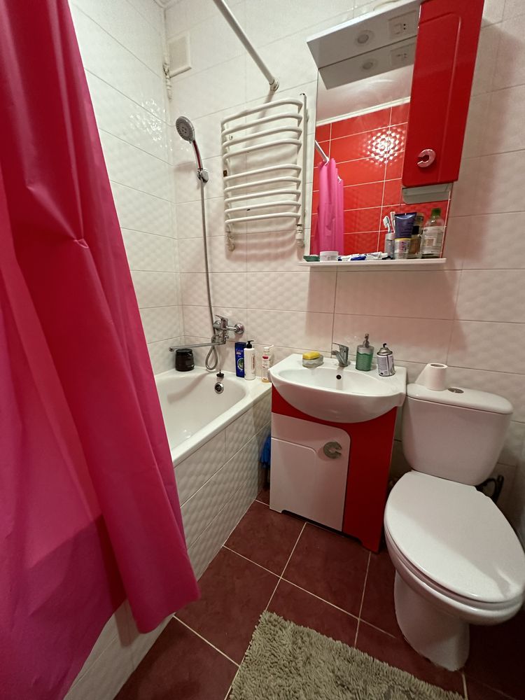 Продаж квартири 2 кім. вул. Соборна