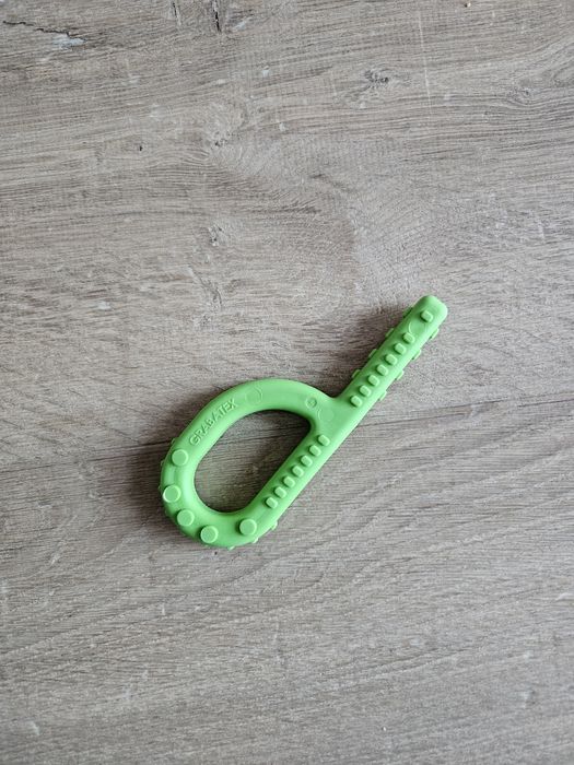 Gryzak logopedyczny ARK grabber