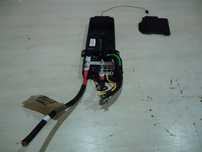 KLEMA INSTALACJA FORD TRANSIT CUSTOM 15r 2.2