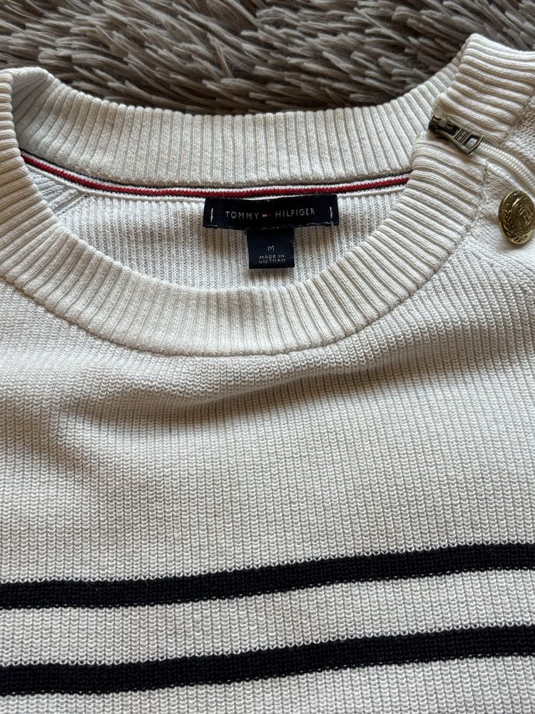 Кофта Tommy Hilfiger (оригинал)