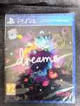 Dreams play station 4