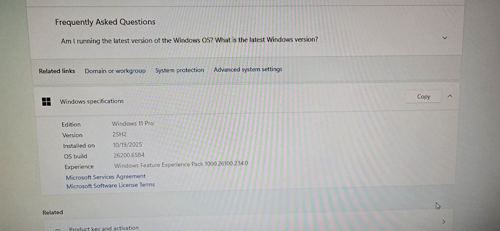 Torre i5 - 3470 CPU  3.2 GHz  8GB Win11