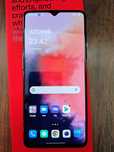 One plus 7T 8/128GB