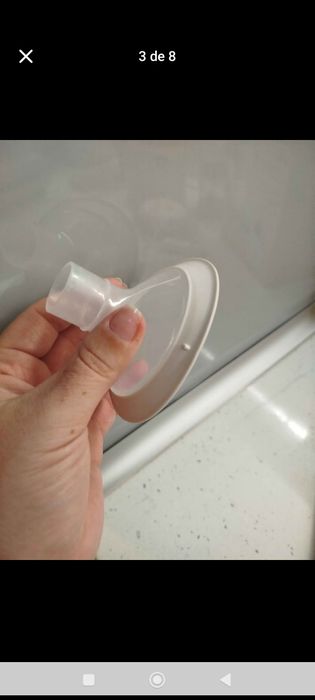 Bomba medela com garantia