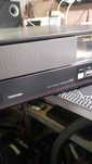Gira discos Toshiba Tangencial