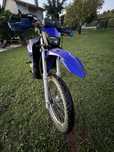 Yamaha Dtr 125 11kw