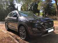 Hyundai Tucson 1.6 CRDi Premium +P.Pele DCT