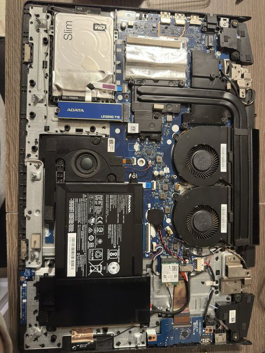 Sprzedam Laptop Lenovo