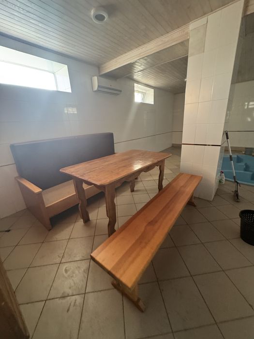 Готовий бізнес в центральній частині міста. Спа комплекс