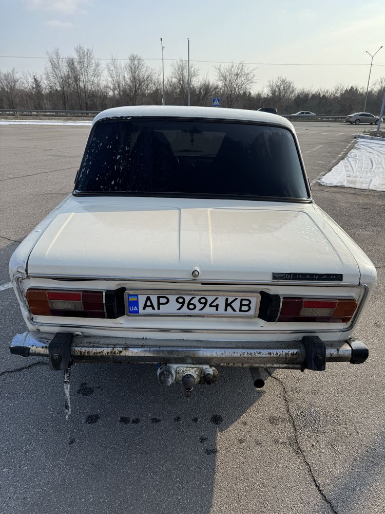 ВАЗ 2106 (21063)