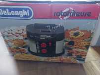 De'Longhi. Frytkownica.