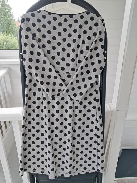 Sukienka ciążowa Happymum M 38