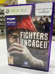 Fighters Uncaged Kinect Xbox 360 Sklep Iława