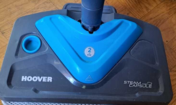 Mop parowy HOOVER CAP1700D