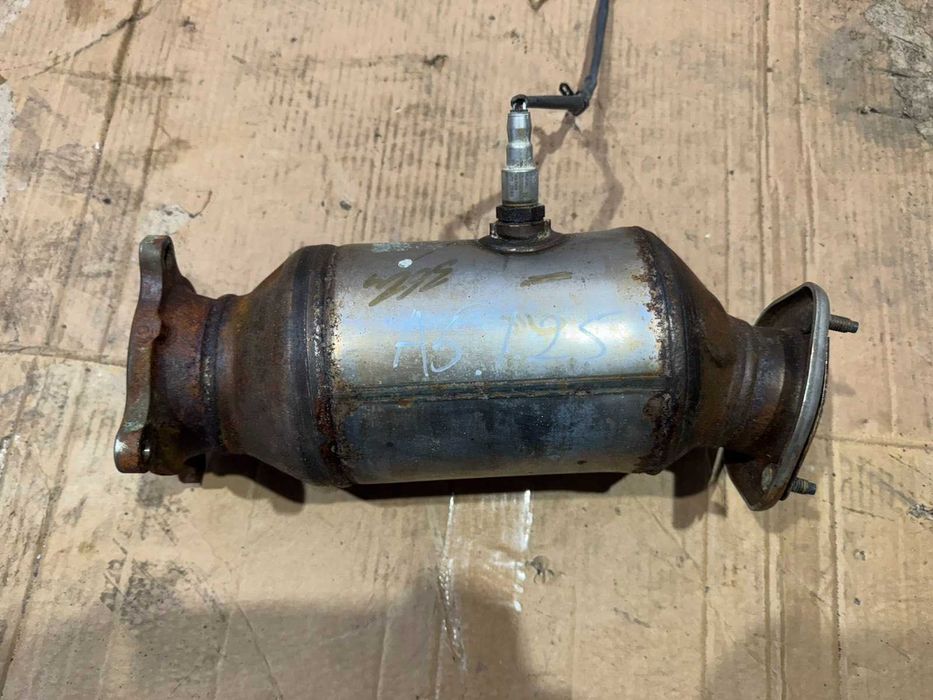 Каталізатор 4M0254252HX лямбда-зонд 2.0T Ауді Audi A5 F5 B9 2017 -