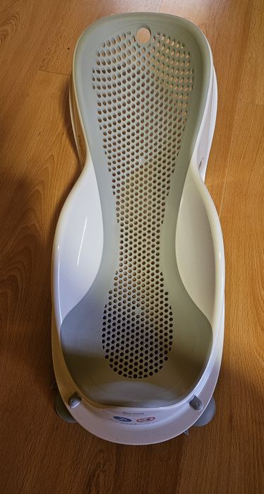 Leżak dla niemowląt