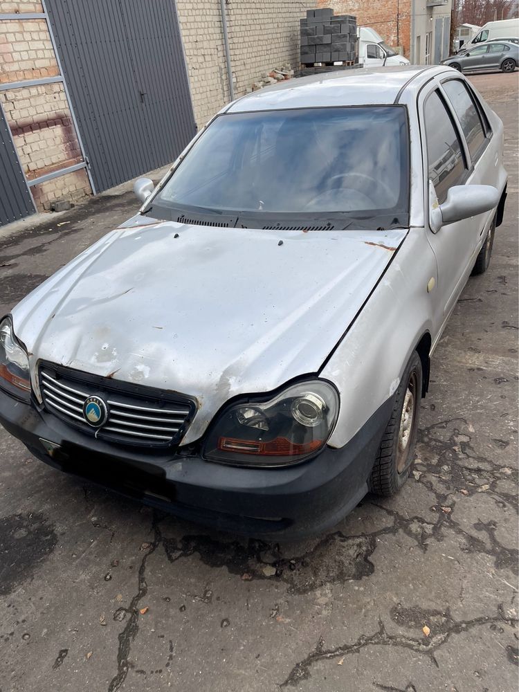 Разборка шрот джили мк ск1 ск2 ск3 geely ck geely mk