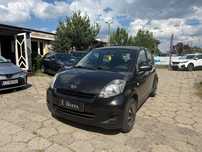 Daihatsu Sirion Klimatyzacja/Radio/Aux/Momo/El Szyby/El Lusterka