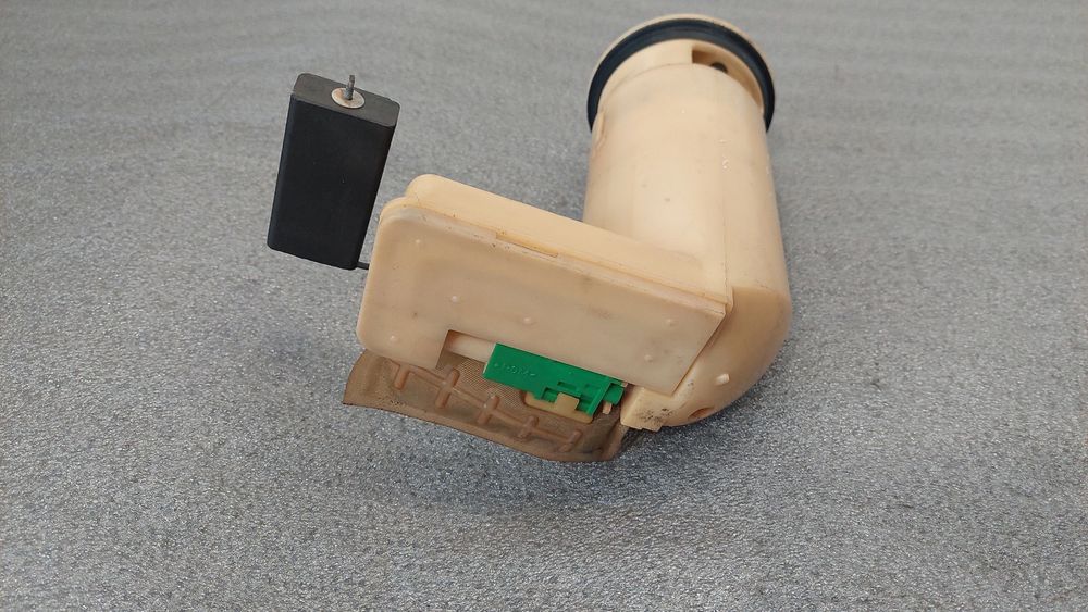 Bomba de combustível CITROËN Saxo (S0, S1)