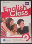 English Class A1 (ćwiczenia)