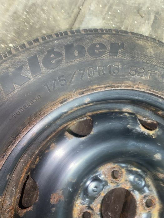 Розпаровка резина