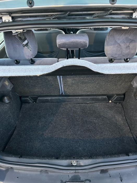 Reno Clio 1.2 Gasolina