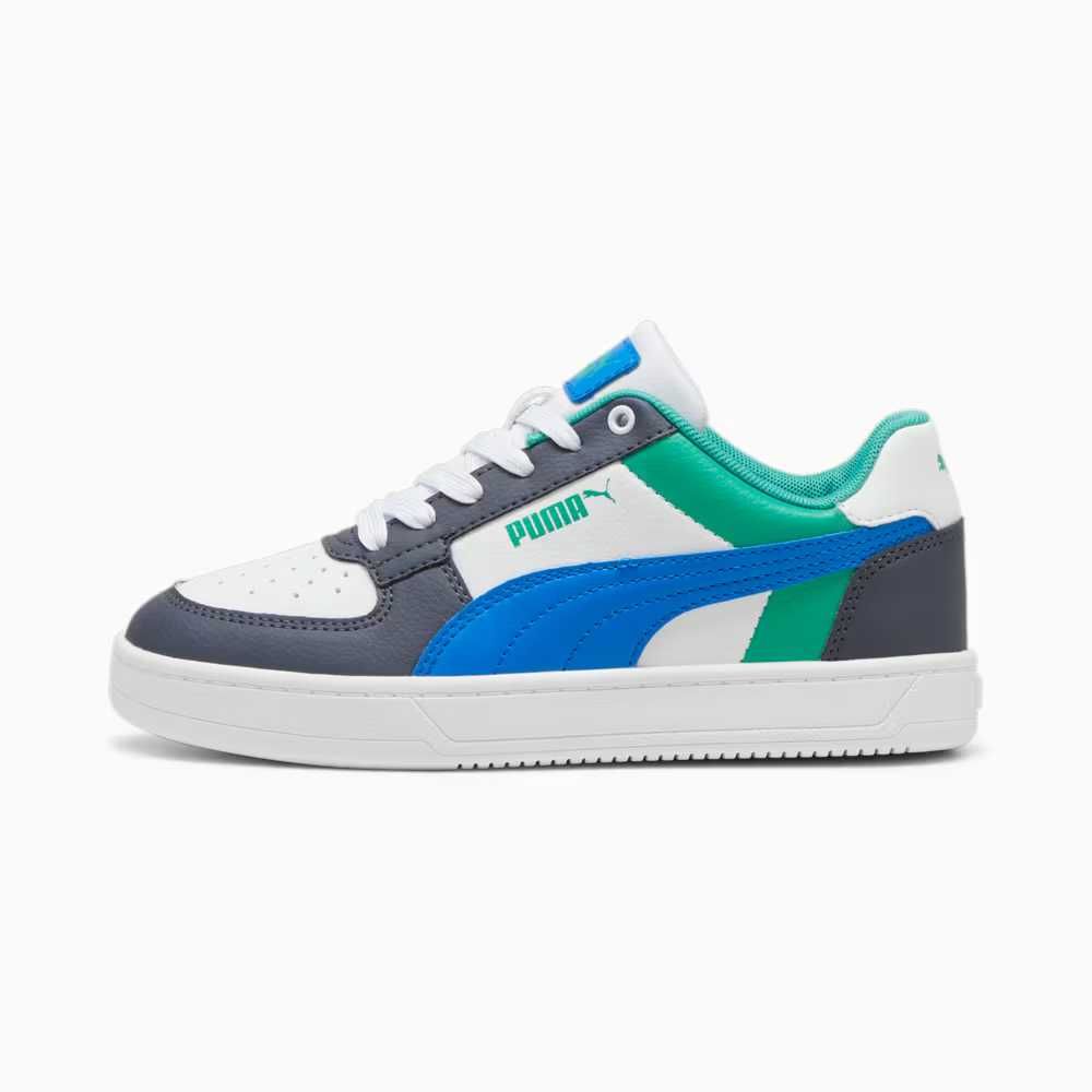 Кеди PUMA Caven 2.0 Block (EUR 38) Оригінал ! Нові !