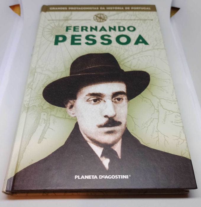 Grandes Protagonistas da Historia de Portugal - Planeta de Agostini