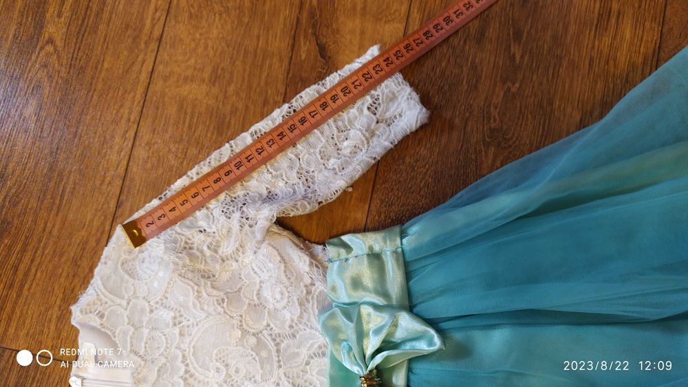 Плаття нарядне 92