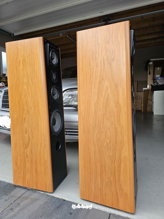 Focal JM lab electra 915 Французская акустика премиум класса