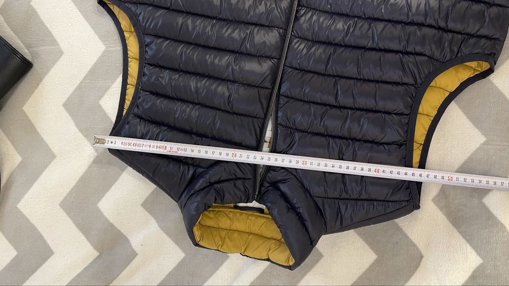 Жилет Markup темно-синій