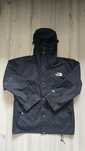 The North Face Gore-Tex vintage kurtka męska