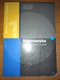 Matematyka zbiór zadań klasa 1