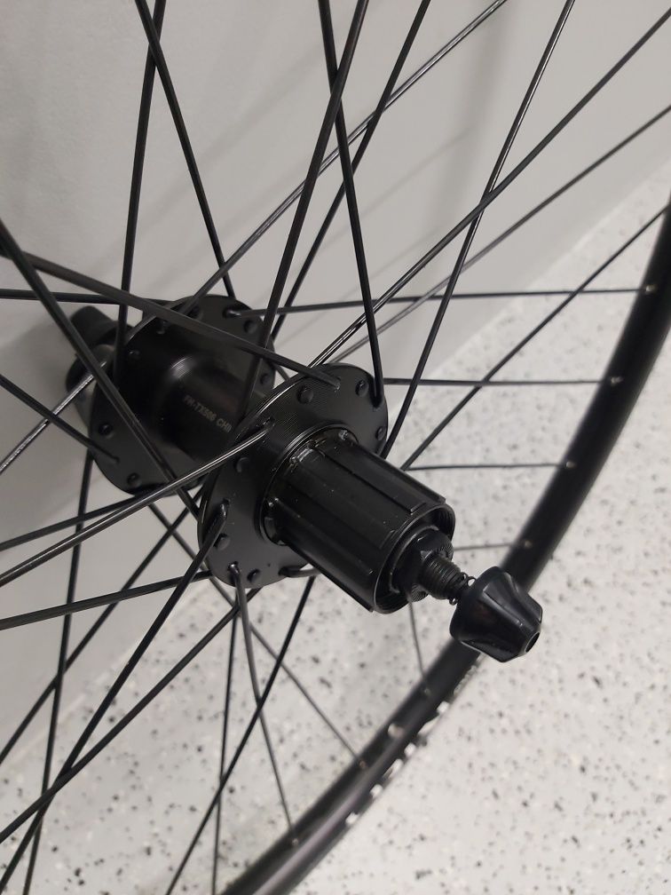 Koła rowerowe crossowe trekkingowe MTB 700C 28 29 Shimano