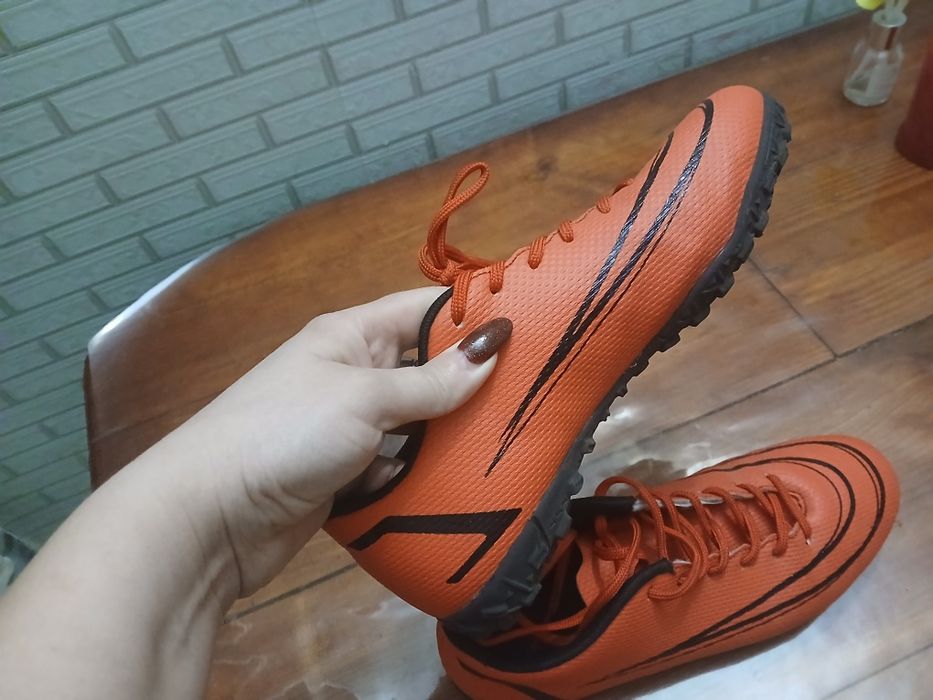 Сороконожки футбольні