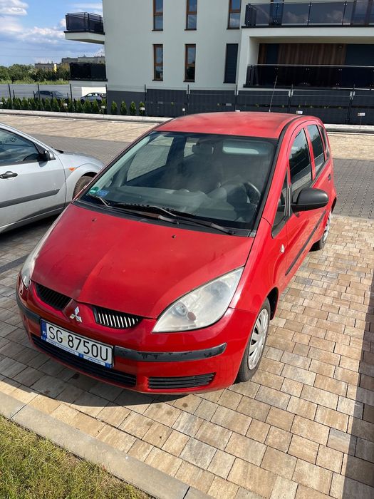 Mitsubishi Colt Mitsubishi Colt