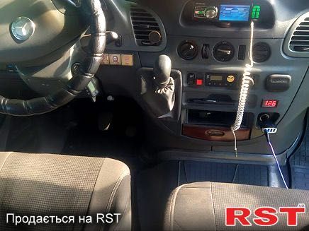 Продам Mercedes Benz