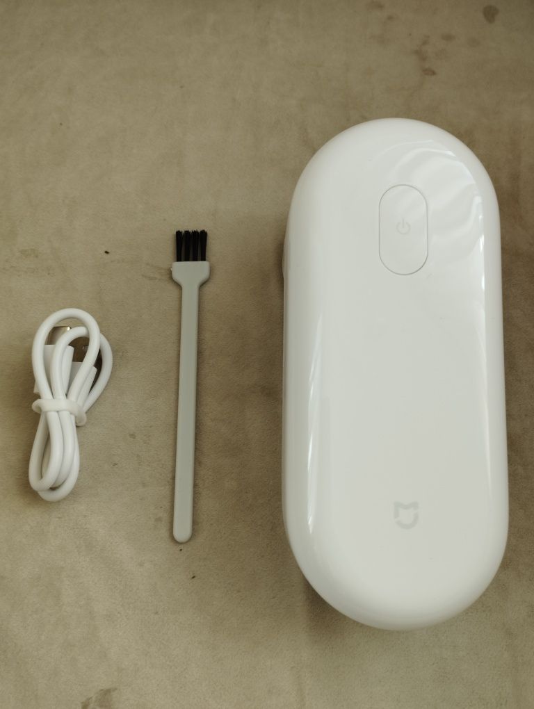 Машинка для стрижки катушок Xiaomi Mijia Lint Remover