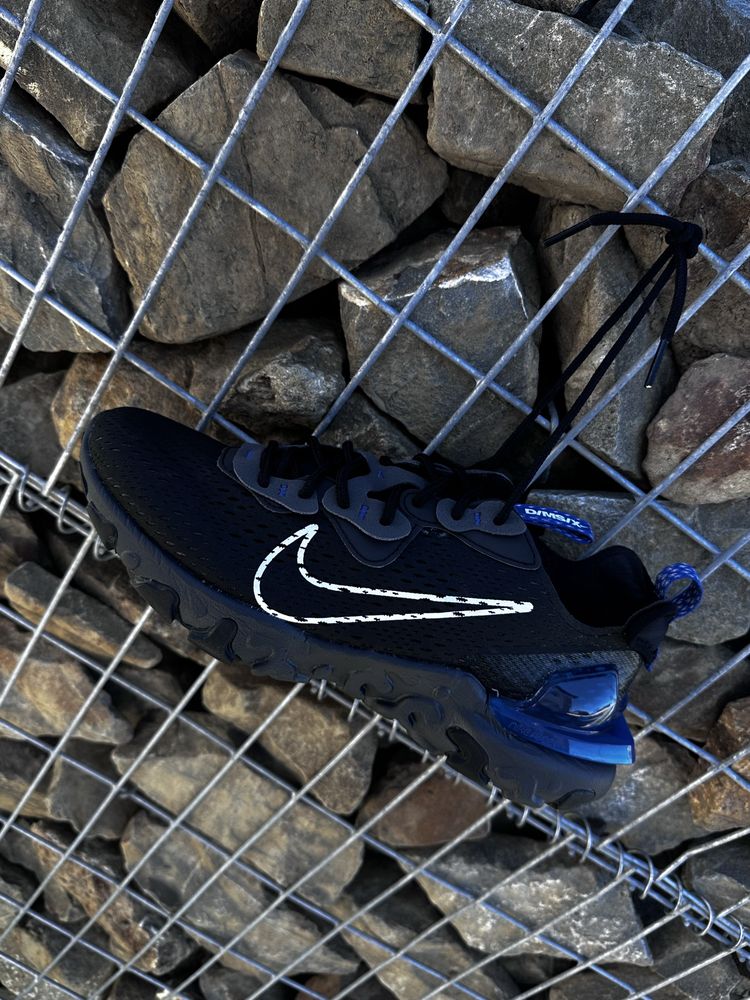 ОРИГІНАЛ | Nike React Vision, кросівки найк, найк реакт