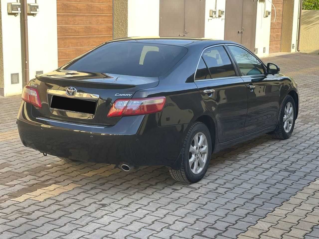 Toyota Camry 2009