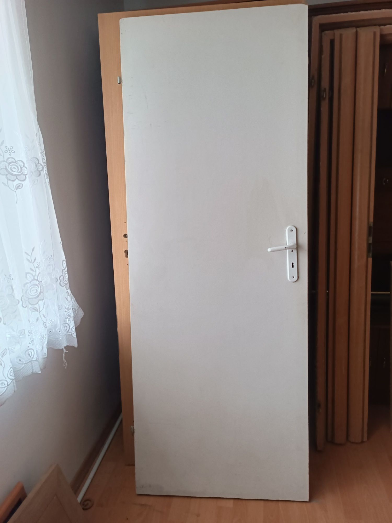 Drzwi pokojowe różne rodzaje