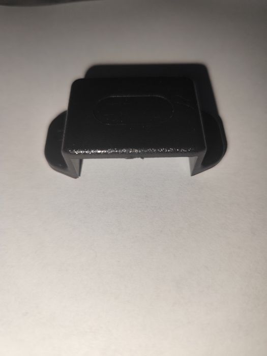 Uchwyt mikrofonowy radia CB