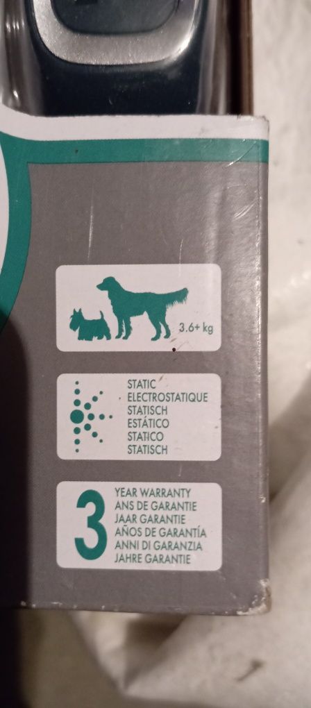 Akcesoria dla zwierząt psów  nowe nie używane