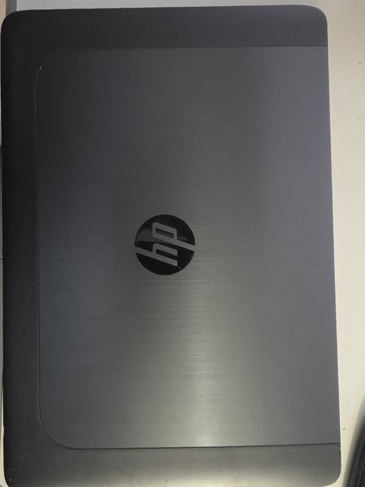 HP ZBook 14 I7 4500U