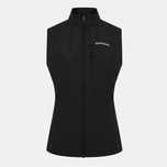 Жилетка/Безрукавка жіноча Karrimor Alpha Softshell | Оригінал (M/L/XL)