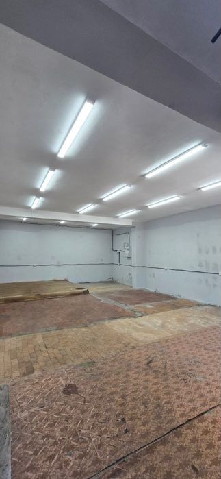 Аренда помещения 50м2 на круговой