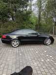 Mercedes-Benz CLK 2.2 2008r ANGLIK