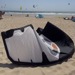 Kitesurf Ozone Enduro V4 10m
