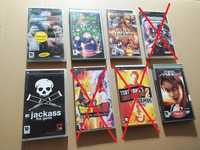 Jogos PSP desde 7.5€